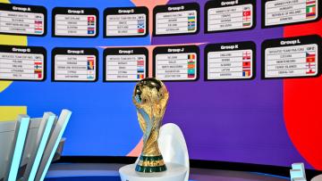 Trump admite possibilidade de mudar cidades-sede do Mundial 2026 por razões de segurança