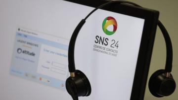 Função Pública vai ter acesso a baixas de até três dias pelo SNS24 a partir de maio