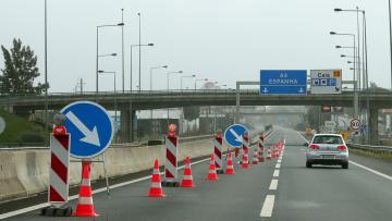 JMJ: Controlo de fronteiras em vigor a partir de 22 de julho