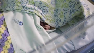 Nascimentos aumentaram em mais 1.777 bebés nos primeiros cinco meses deste ano - INE