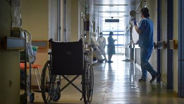 Enfermeiros dizem que acordo com médicos agrava desigualdades salariais entre carreiras