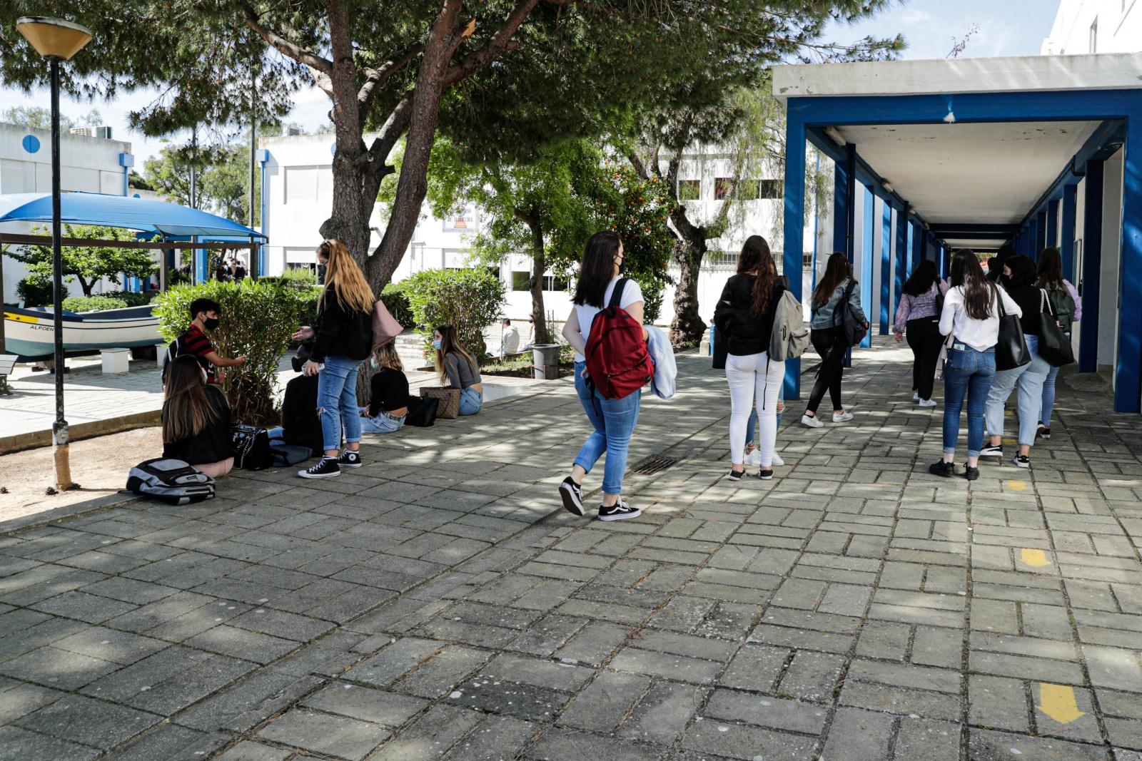 Sindicatos estimam que greve impediu prova de aferição em 600 escolas