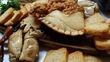 Ribeira acolhe Mostra Gastronómica até sábado