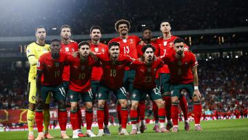 Portugal empata com Hungria e adia apuramento para a fase final