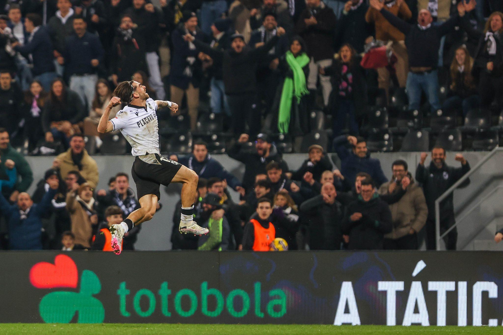 Álvaro Pacheco vê Jota Silva como exemplo das “muitas formas de chegar à seleção”