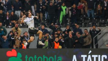 Álvaro Pacheco vê Jota Silva como exemplo das “muitas formas de chegar à seleção”