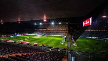 Portugal recebe Dinamarca em Braga para a Liga das Nações