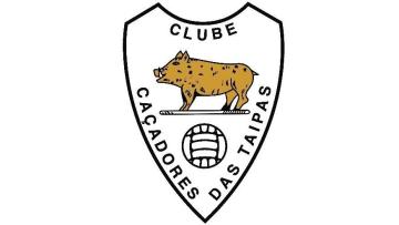 Clube Caçadores das Taipas vai a eleições no dia 1 de maio