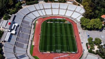 Estádio Nacional «continuará a ser o recinto mais utilizado do país» – IPDJ
