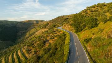 Rota com 777 kms de estrada assume-se como novo produto turístico do Norte