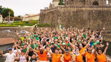 YARA Runners associa-se ao Dia à Gil com corrida e caminhada em Barcelos