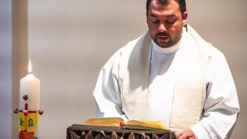 Pontifício Colégio Português com novo reitor a partir de setembro