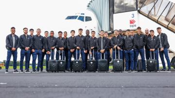 Vitória SC: «Preparados para defrontar adversário complicado»