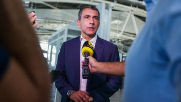 António Miguel Cardoso: «Não vão conseguir acabar connosco»