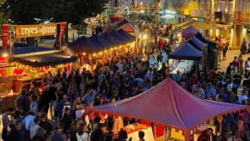 Centro Histórico de Caminha recua à Idade Média durante cinco dias
