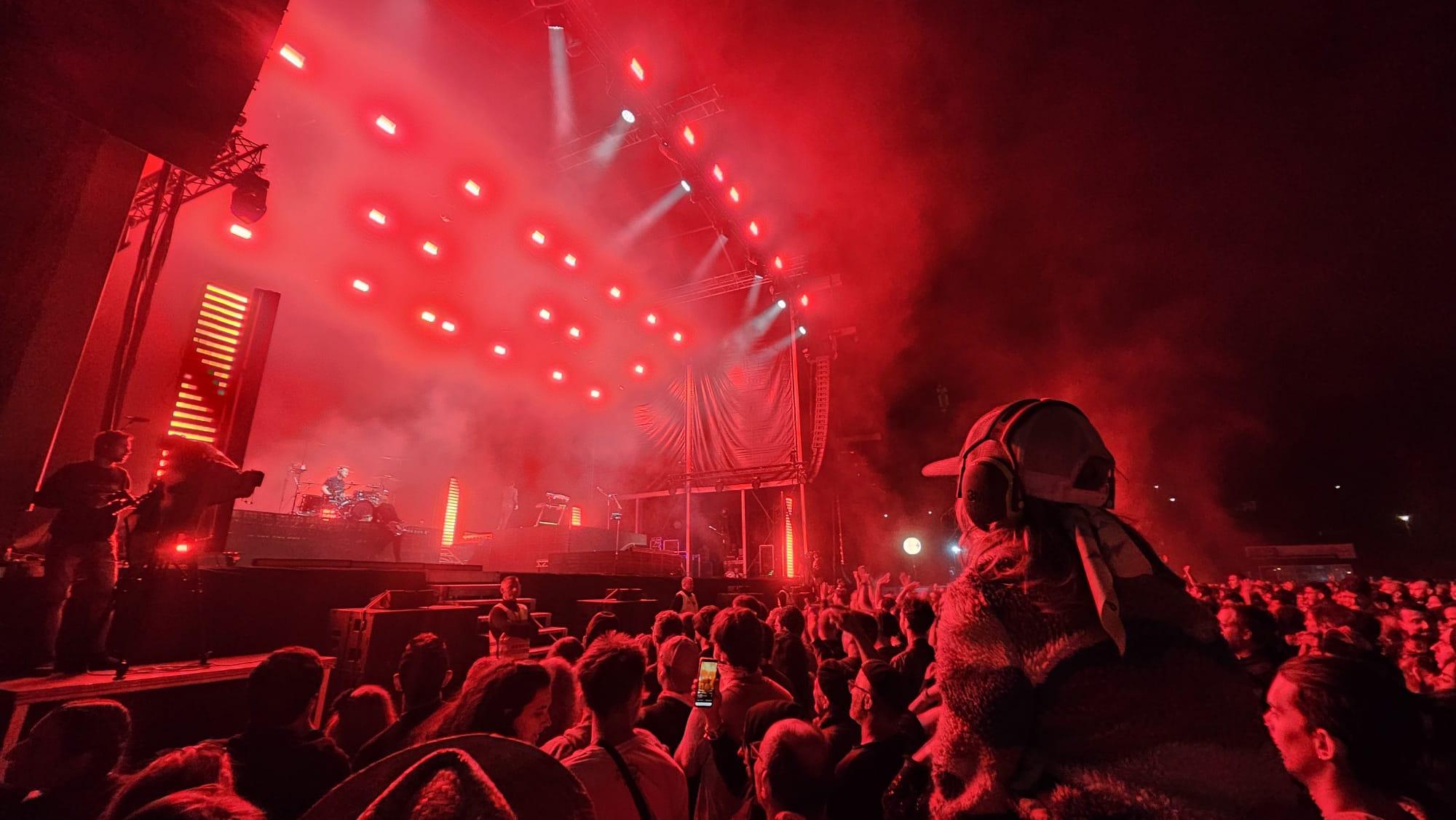 Festival Vilar de Mouros em Caminha