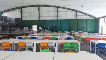 Câmara Municipal de Ponte da Barca investe mais de 830 mil euros na reabilitação de escolas