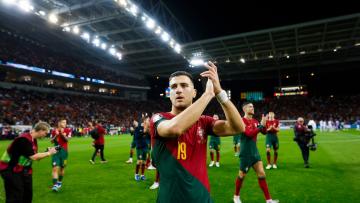 Euro2024: Dragão volta a qualificar Portugal um ano e meio depois