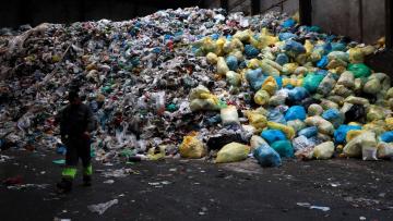 Associações pedem que novas licenças de gestão de resíduos cumpram metas ambientais
