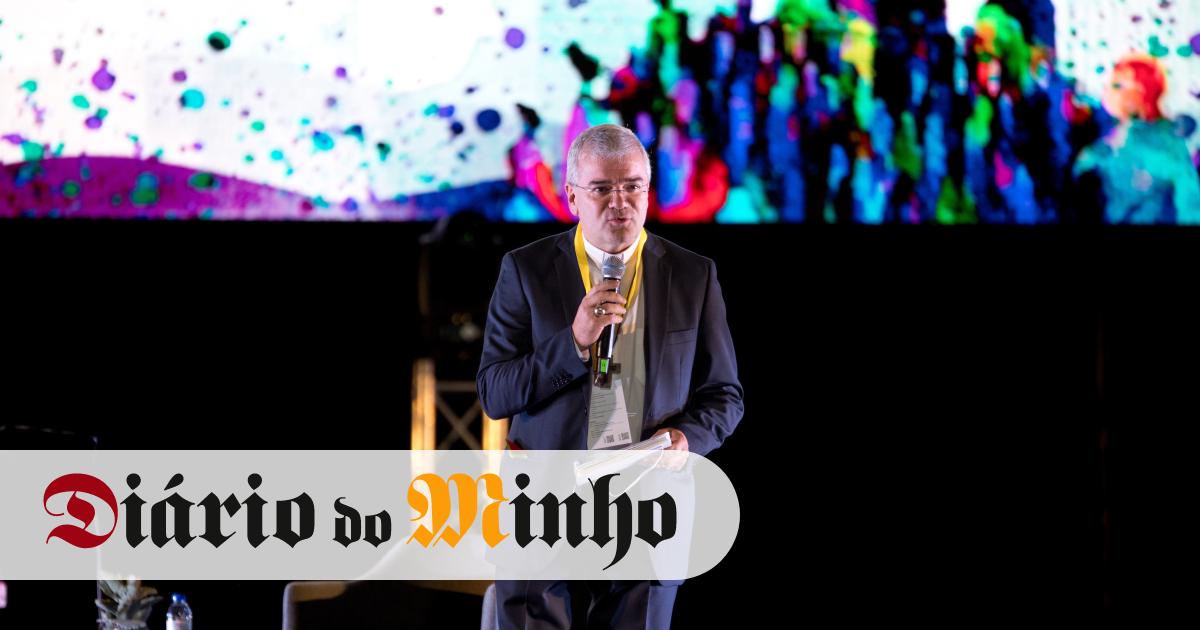 Braga reúne católicos para construir uma Igreja mais próxima e unida ...