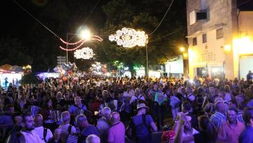 Festas de Nossa Senhora  da Lapa regressam a Arcos  de Valdevez de 1 a 9 de agosto