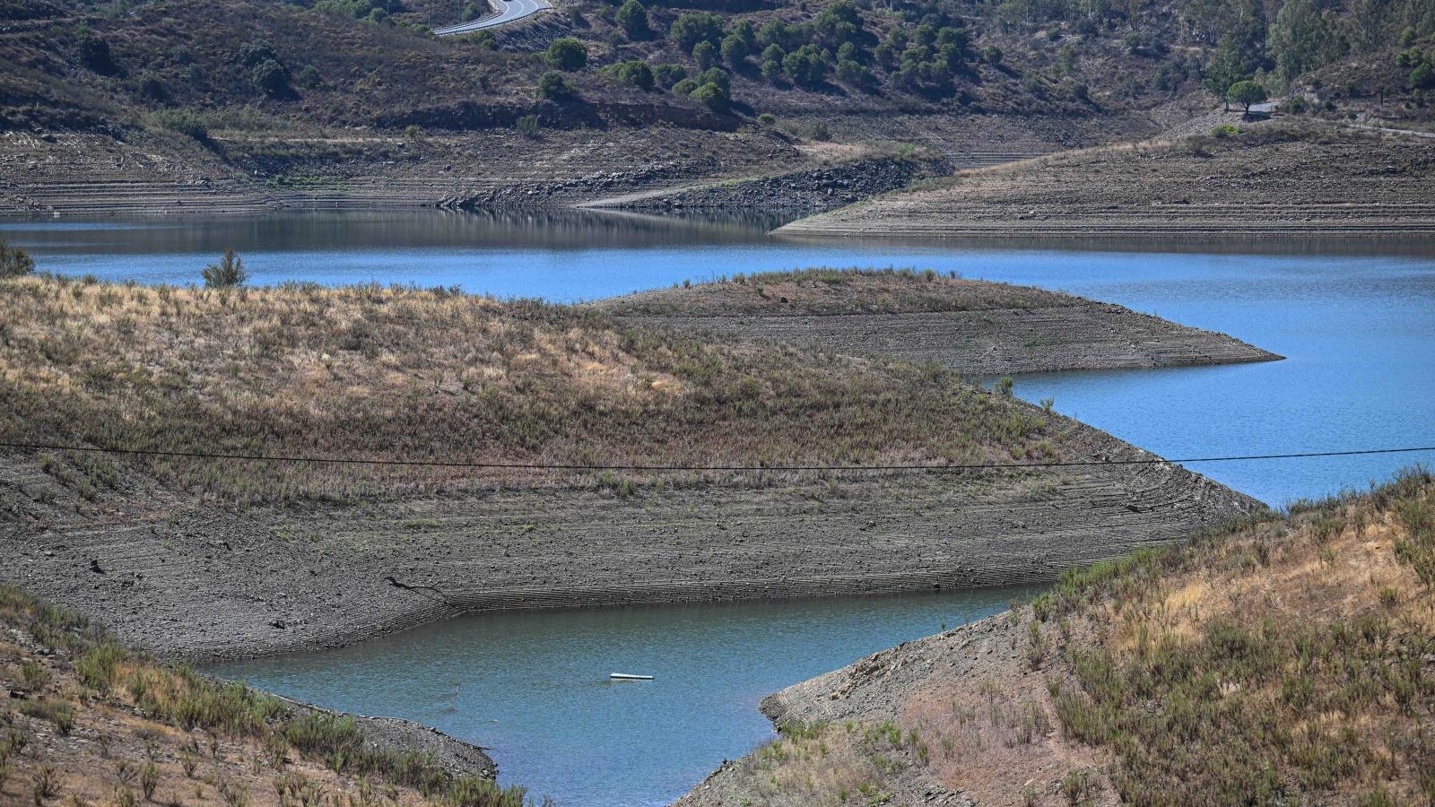Portugal e Espanha devem elaborar estratégias sobre gestão de bacias hidrográficas - organizações