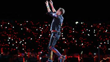 Mais sete pessoas detidas por especulação de bilhetes para Coldplay