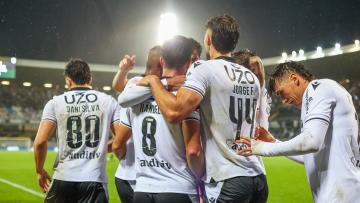 Vitória SC quer manter veia goleadora no dérbi
