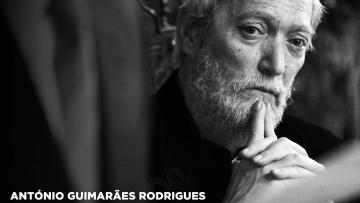 Antigo reitor da UMinho António Guimarães Rodrigues morreu aos 73 anos