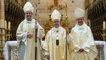 Bispos de Braga escrevem mensagem para Advento e Natal aos cristãos da Arquidiocese