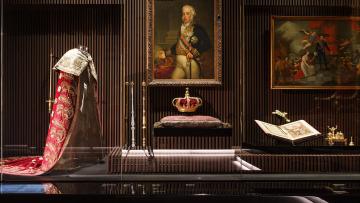 Museu Tesouro Real eleito Museu do Ano com assinatura de talento formado em Braga