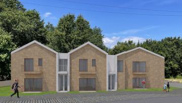 Investimento de 700 mil euros garante construção de seis fogos em Cerveira