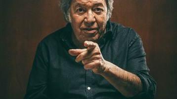 Paredes de Coura comemora 25 de abril com concerto de Sérgio Godinho