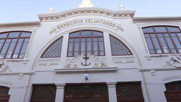 Cineteatro dos Bombeiros de Vila Praia de Âncora acolhe cinema este mês