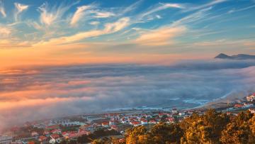 Nova alteração do PDM de Caminha avança com fortes medidas de combate à erosão costeira
