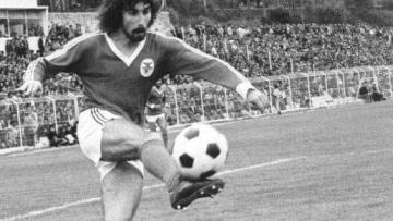 Ex-futebolista internacional português Mário Moinhos morre aos 74 anos