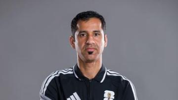 Árbitro do Qatar vai dirigir estreia de Portugal com a RD Congo