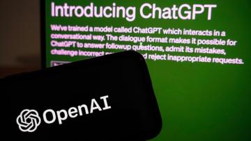 Tecnologia do ChatGPT vai gerir atendimento de chamadas do 112 em 2025