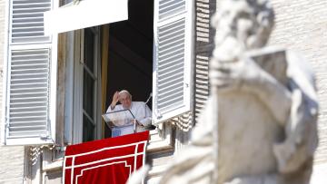 Papa Francisco deve ter alta este sábado, diz o Vaticano