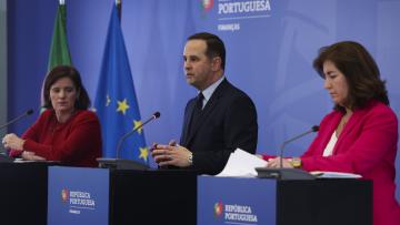 Governo dá apoio de 30 euros a famílias mais pobres