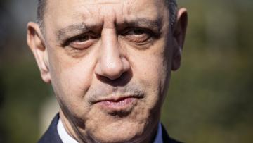 Pizarro admite que “precisa de mais tempo” para reorganizar urgências