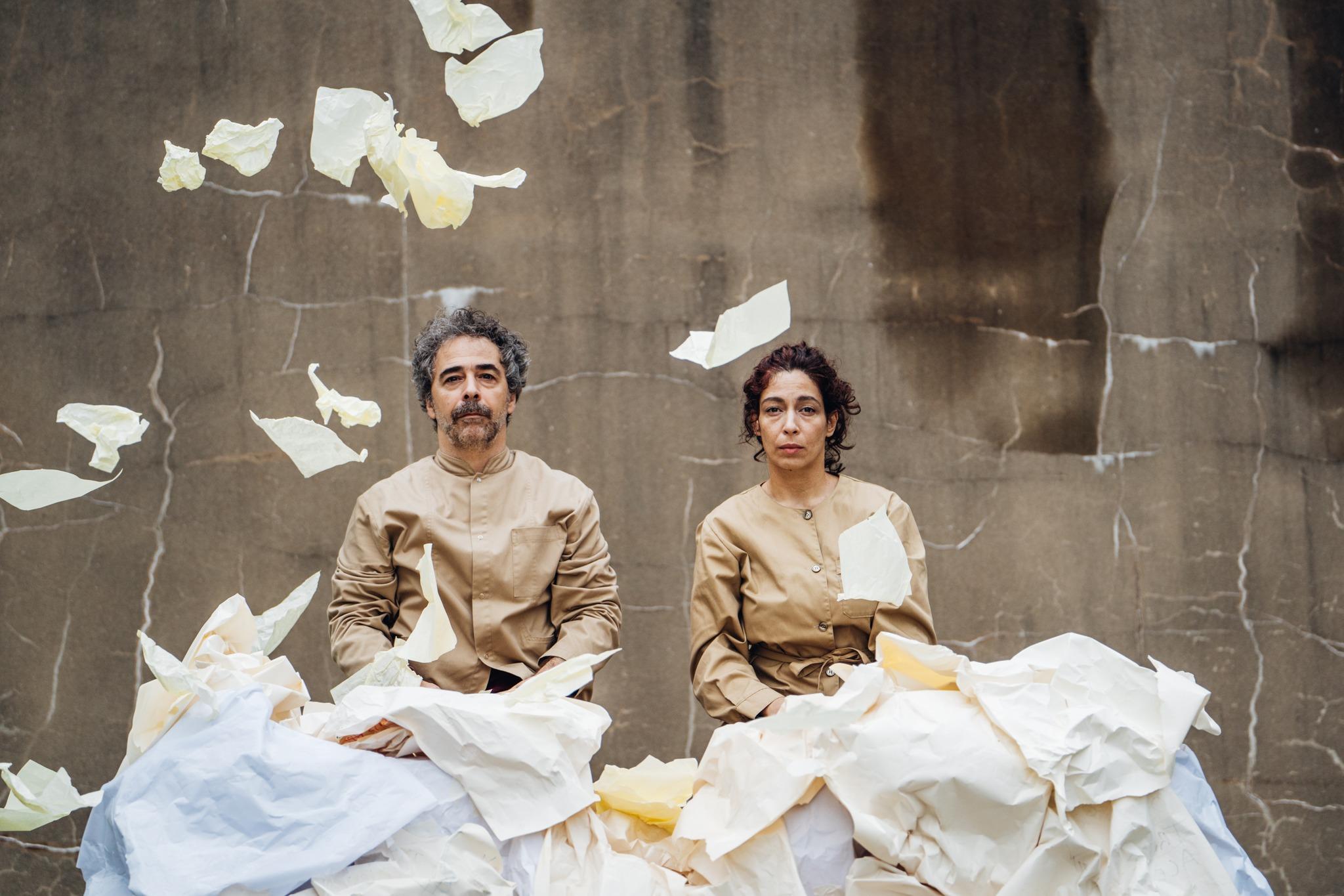 Peça que conta história de 50 anos de democracia estreia em Viana do Castelo