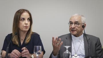 Igreja realça “capacidade operacional” do Grupo VITA junto das vítimas de abusos