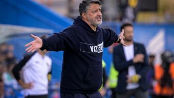 Tulipa quer Vizela motivado até ao final do campeonato e ir ganhar a Guimarães