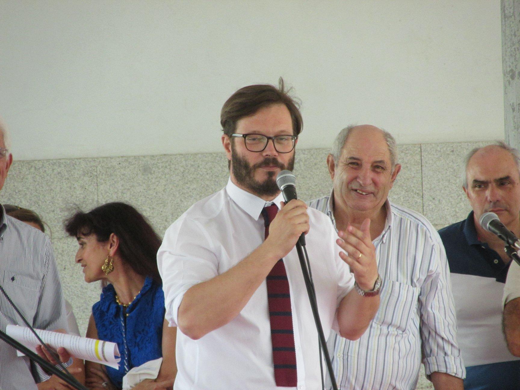 Autarca de Ponte de Lima demite-se da vice-presidência da CIM Alto Minho