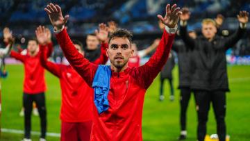 Ricardo Horta: «Orgulhosos pelo percurso»