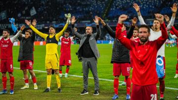 Artur Jorge: «A Liga Europa é o plano B»