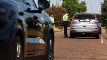 JMJ: Controladas mais de 588 mil pessoas e recusada a entrada a 94