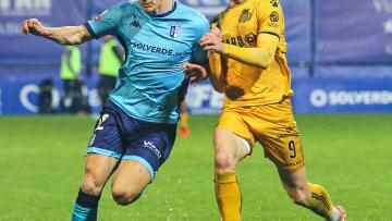 FC Vizela goleado em casa pelo Boavista