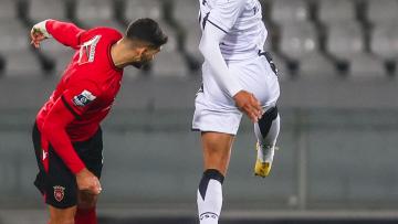 Alberto Costa na Juventus por 12,5 ME